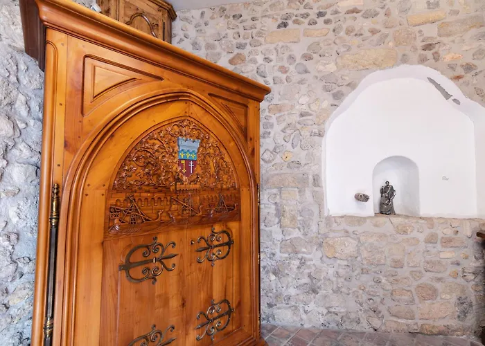 Couvent Des Carmes