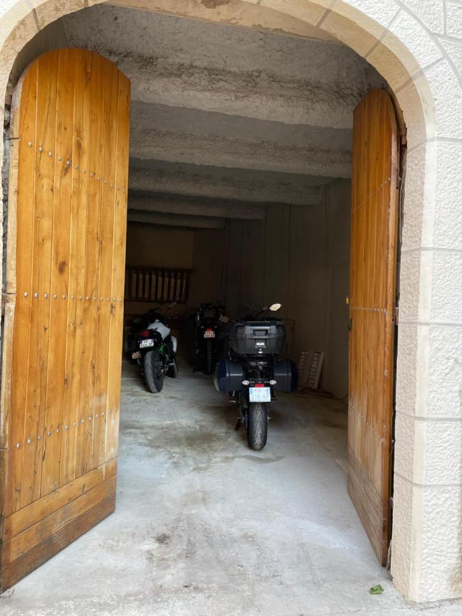 Couvent Des Carmes
