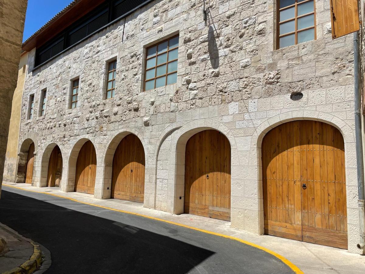 Gasthof Couvent Des Carmes *