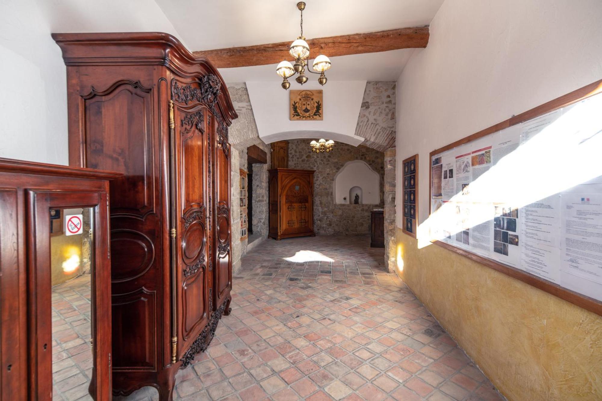 Couvent Des Carmes Gasthof