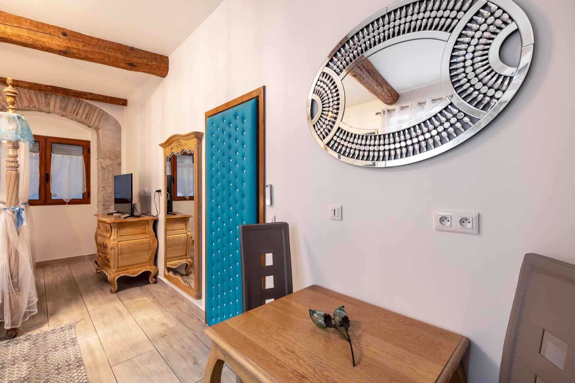 Gasthof Couvent Des Carmes *