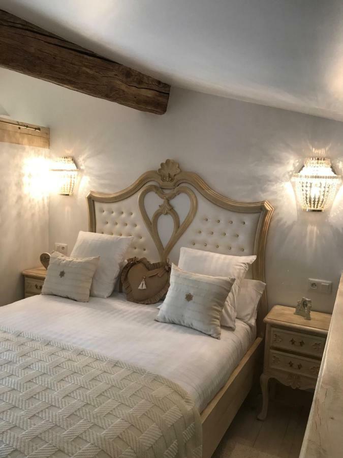 Gasthof Couvent Des Carmes